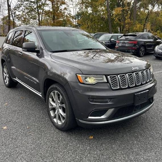 JEEP GRAND CHEROKEE 2021 1C4RJFJT8MC615903 image JEEP GRAND CHEROKEE 2021 1C4RJFJT8MC615903 image